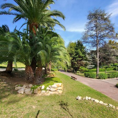 Evasion A Deux, Domaine Prestigieux, Jacuzzi Et Parking Prives, Piscine Apartment Cannes Exterior photo